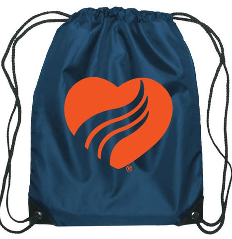 Drawstring Backpack