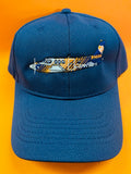 Hat - Fixed Wing DriFit