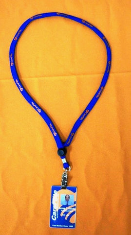 Lanyard