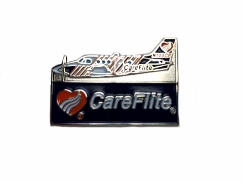 SALE - Lapel pin - Fixed Wing
