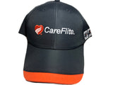 SALE - Hat - Orange tip
