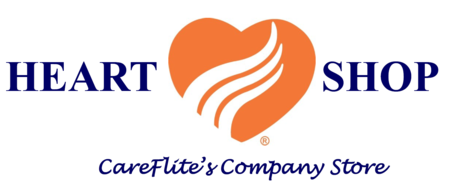 CareFlite Heartshop